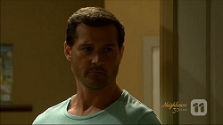 Matt Turner in Neighbours Episode 