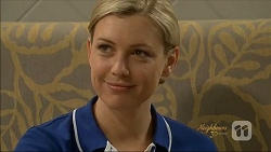 Georgia Brooks in Neighbours Episode 7071