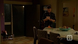 Mark Brennan in Neighbours Episode 7072