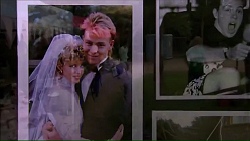 Charlene Robinson, Scott Robinson in Neighbours Episode 