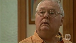 Harold Bishop in Neighbours Episode 7073