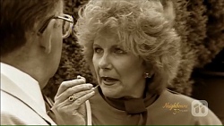 Harold Bishop, Madge Bishop in Neighbours Episode 7073