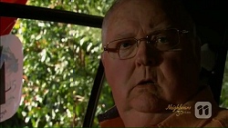 Harold Bishop in Neighbours Episode 7073