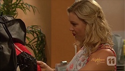 Georgia Brooks in Neighbours Episode 7074