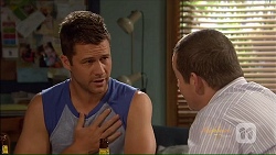 Mark Brennan, Toadie Rebecchi in Neighbours Episode 