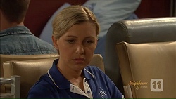 Georgia Brooks in Neighbours Episode 7077