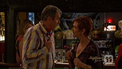 Karl Kennedy, Susan Kennedy in Neighbours Episode 