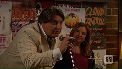 Matt Preston, Terese Willis in Neighbours Episode 7078