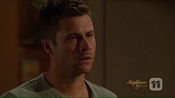 Mark Brennan in Neighbours Episode 7078