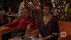 Paul Robinson, Susan Kennedy in Neighbours Episode 7079