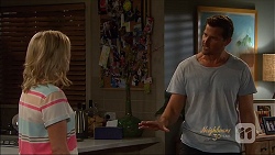 Lauren Turner, Matt Turner in Neighbours Episode 7079