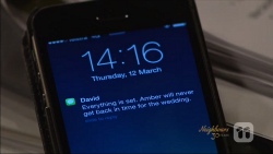 in Neighbours Episode 7079