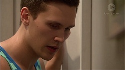 Josh Willis in Neighbours Episode 