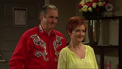 Karl Kennedy, Susan Kennedy in Neighbours Episode 7084