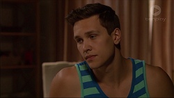 Josh Willis in Neighbours Episode 7085