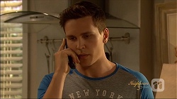 Josh Willis in Neighbours Episode 7086