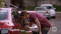 Tyler Brennan in Neighbours Episode 7087