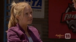 Danni Ferguson in Neighbours Episode 7088