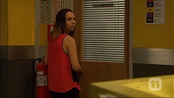 Imogen Willis in Neighbours Episode 7091