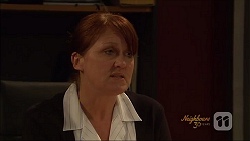 Carol Crane in Neighbours Episode 7091