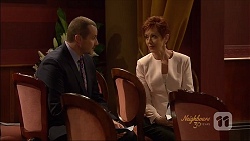 Toadie Rebecchi, Susan Kennedy in Neighbours Episode 