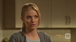 Danni Ferguson in Neighbours Episode 