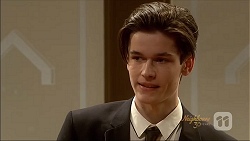 Bailey Turner in Neighbours Episode 