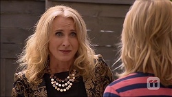 Sharon Canning, Lauren Turner in Neighbours Episode 7093