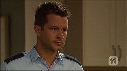 Mark Brennan in Neighbours Episode 