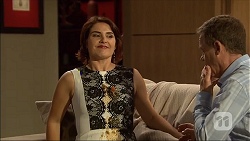 Naomi Canning, Paul Robinson in Neighbours Episode 