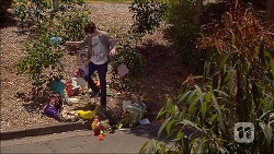 Bailey Turner in Neighbours Episode 7096