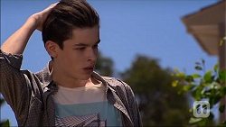 Bailey Turner in Neighbours Episode 7096