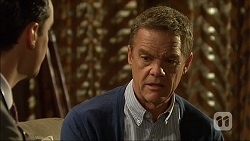 Nick Petrides, Paul Robinson in Neighbours Episode 