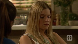 Amber Turner in Neighbours Episode 