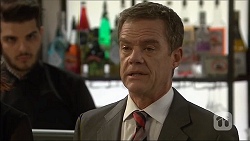 Paul Robinson in Neighbours Episode 7104