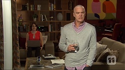 Naomi Canning, Paul Robinson in Neighbours Episode 7108