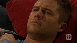 Mark Brennan in Neighbours Episode 7108