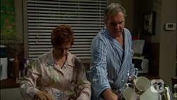 Susan Kennedy, Karl Kennedy in Neighbours Episode 