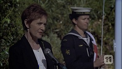 Susan Kennedy in Neighbours Episode 7110