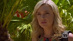 Georgia Brooks in Neighbours Episode 7112