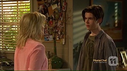 Lauren Turner, Bailey Turner in Neighbours Episode 7113