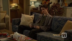 Bailey Turner in Neighbours Episode 