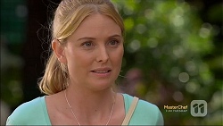 Danni Ferguson in Neighbours Episode 