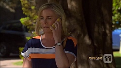 Lauren Turner in Neighbours Episode 7114