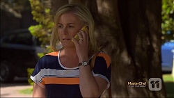 Lauren Turner in Neighbours Episode 