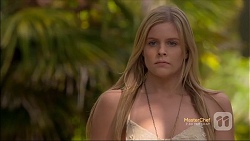 Amber Turner in Neighbours Episode 7114