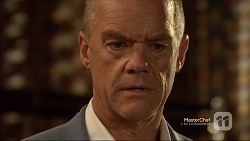 Paul Robinson in Neighbours Episode 