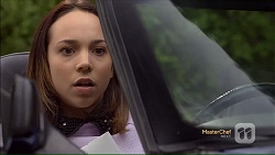 Imogen Willis in Neighbours Episode 