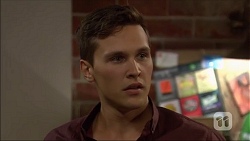 Josh Willis in Neighbours Episode 7119