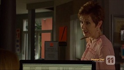 Susan Kennedy in Neighbours Episode 